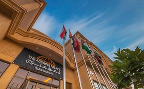 The Address Palace Apartments